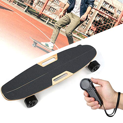 Universal Electric Skateboard Remote Control - Durable