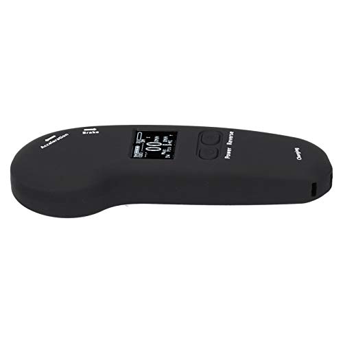 Adjustable Remote Control for Kids' Electric Skateboard