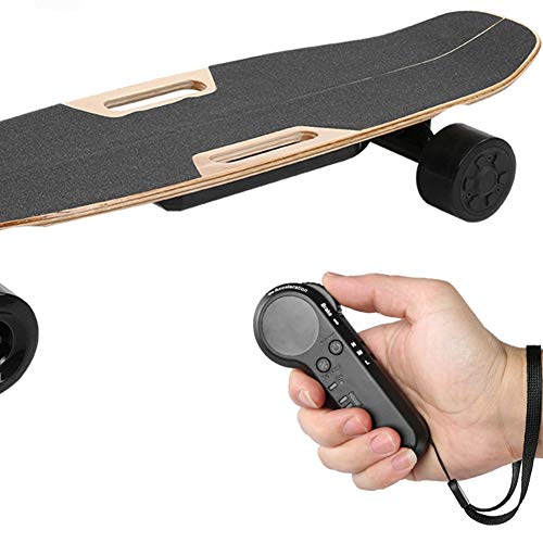 Universal Electric Skateboard Remote Control - Durable