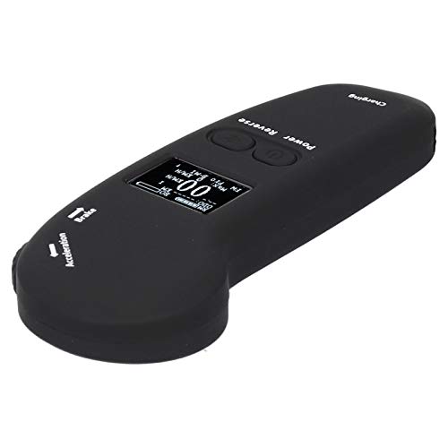 Adjustable Remote Control for Kids' Electric Skateboard