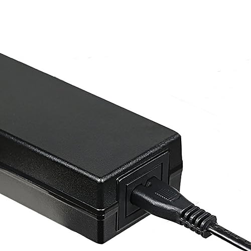 Jucuwe 42V 2A Electric Bike Power Adapter