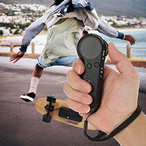 Universal Electric Skateboard Remote Control - Durable
