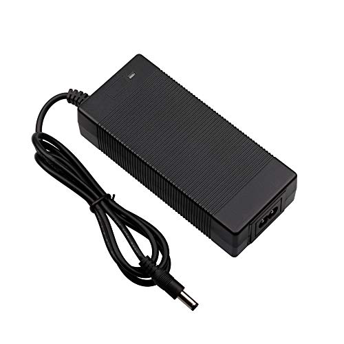 42V 2A Charger for Swagtron EB5 Electric Bike