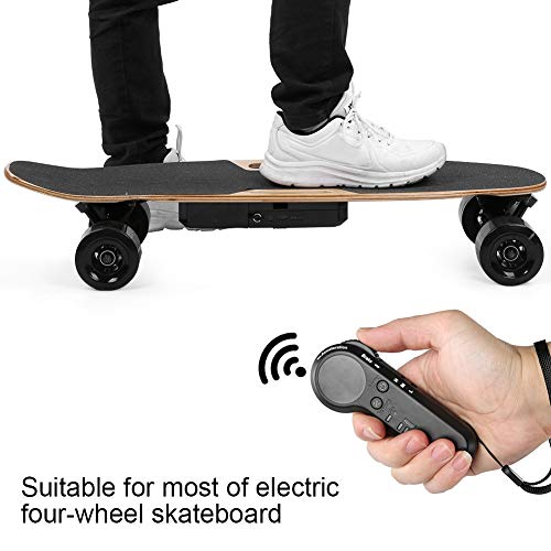 Universal Electric Skateboard Remote Control - Durable