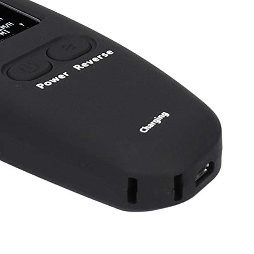 Adjustable Remote Control for Kids' Electric Skateboard