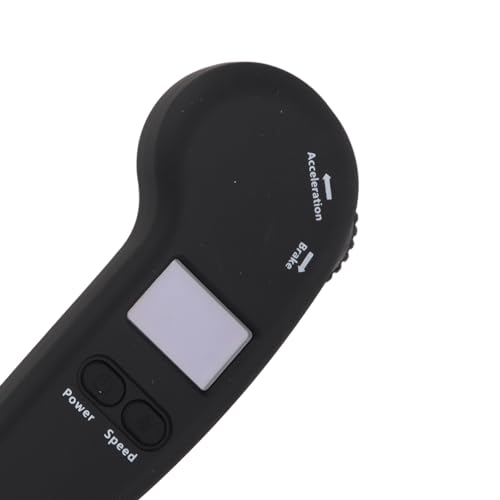 KIMISS Electric Skateboard Remote Control with LED Display