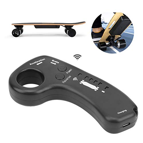 Electric Skateboard Remote Controller Upgrade Version