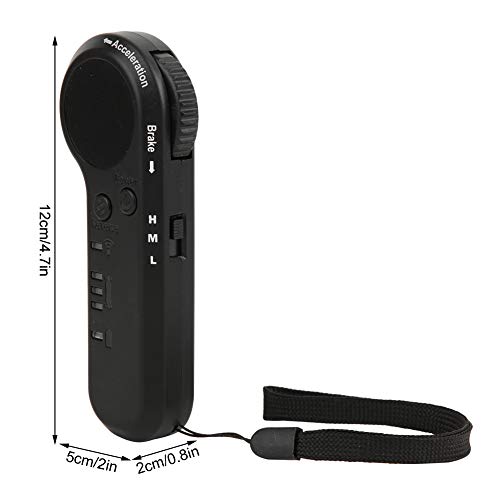 Universal Electric Skateboard Remote Control - Durable