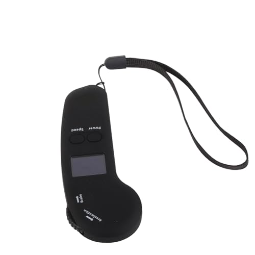 KIMISS Electric Skateboard Remote Control with LED Display