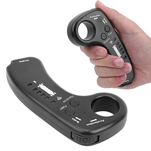 Electric Skateboard Remote Controller Upgrade Version