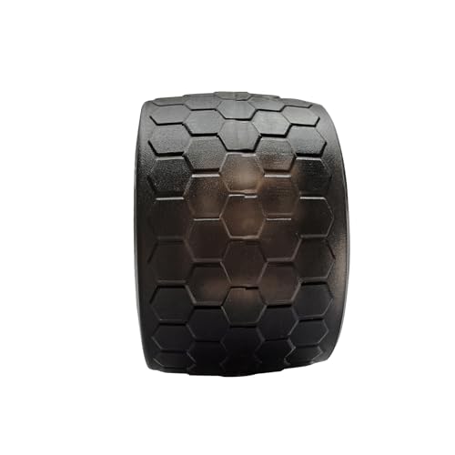 WOWGO 105MM Honeycomb Wheels for Electric Skateboards