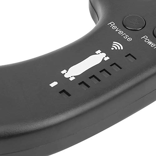 Electric Skateboard Remote Controller Upgrade Version