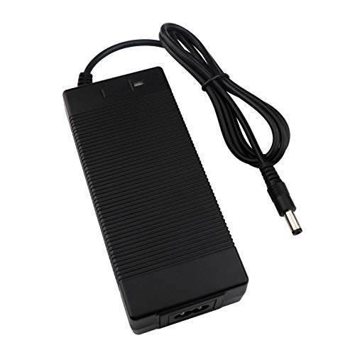 42V 2A Charger for Swagtron EB5 Electric Bike
