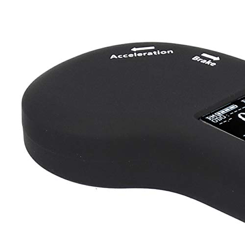 Ejoyous Electric Skateboard Remote with LED Display