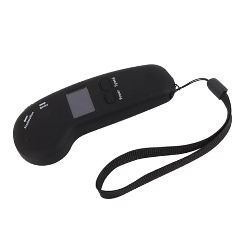 KIMISS Electric Skateboard Remote Control with LED Display