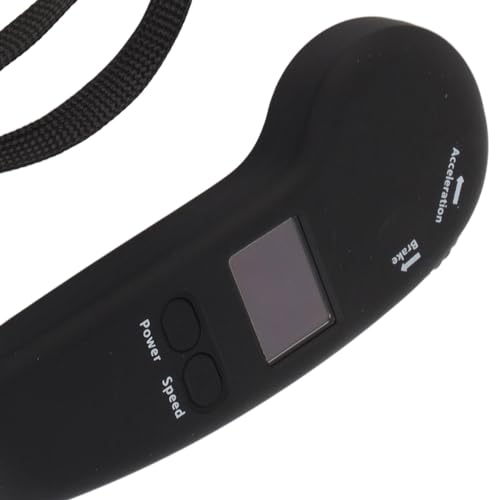 KIMISS Electric Skateboard Remote Control with LED Display