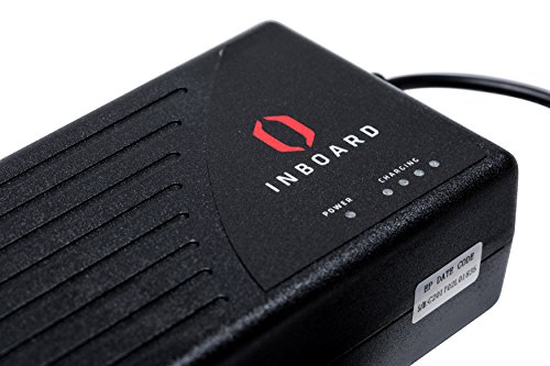 Inboard M1 Electric Skateboard Battery Charger
