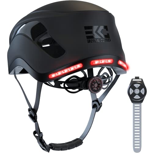 BASE CAMP SF-999 Bluetooth Helmet for Commuters