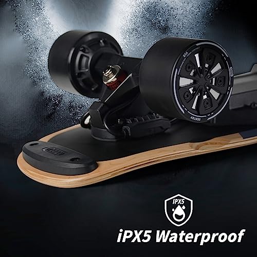 MEEPO Mini5 ER Electric Skateboard - 28 MPH Speed