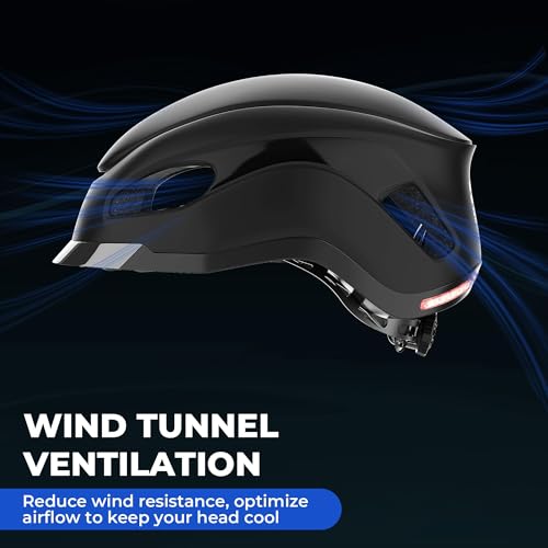 BASE CAMP SF-999 Bluetooth Helmet for Commuters