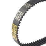 YIBEICO Durable Drive Belts for Electric Skateboards