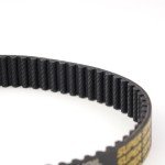 YIBEICO Durable Drive Belts for Electric Skateboards