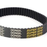 YIBEICO Durable Drive Belts for Electric Skateboards