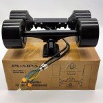Dual Motor Kit for Electric Skateboard – 400W 30 MPH