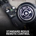 Exway Atlas Pro 2WD Off-Road Electric Skateboard