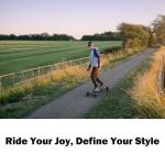 Exway Atlas Pro 2WD Off-Road Electric Skateboard