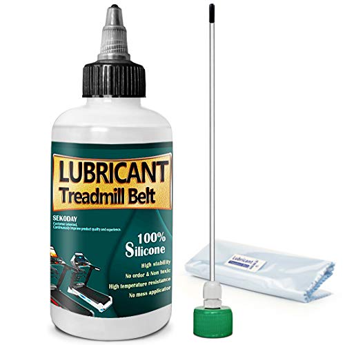 SEKODAY High-Temperature Skateboard Belt Lubricant 4.2oz