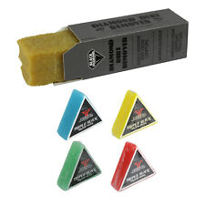 Black Diamond Grip Tape Cleaner & Curb Wax Pack