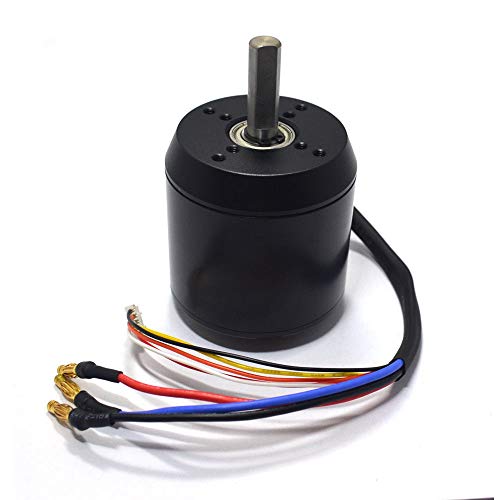 170KV Brushless Motor for Electric Skateboards