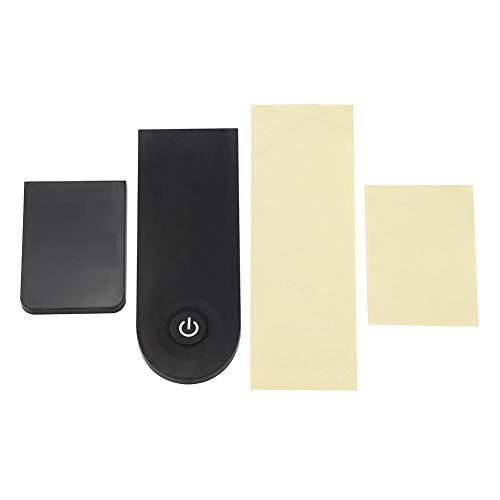 Vbestlife Dashboard Cover for Xiaomi M365 Skateboard
