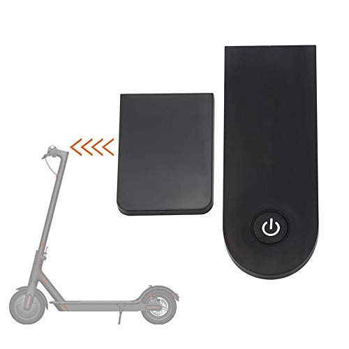 Vbestlife Dashboard Cover for Xiaomi M365 Skateboard