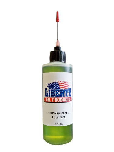 Premium 100% Synthetic Oil for Electric Skateboards