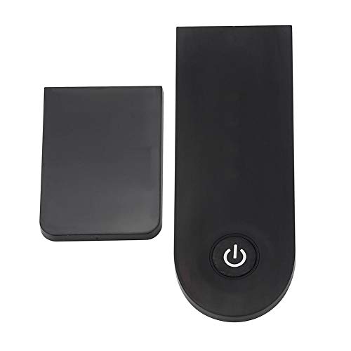 Vbestlife Dashboard Cover for Xiaomi M365 Skateboard