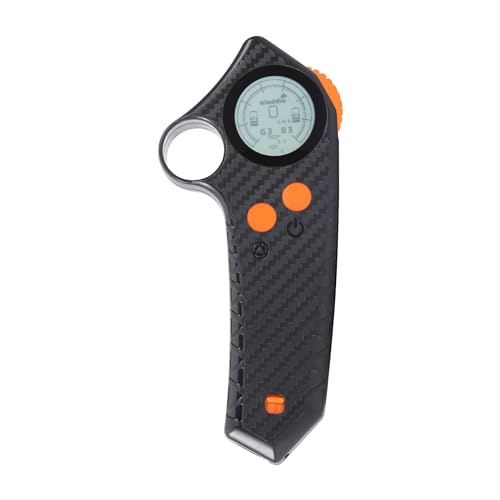 Smart Wireless Electric Skateboard Remote with LED Display
