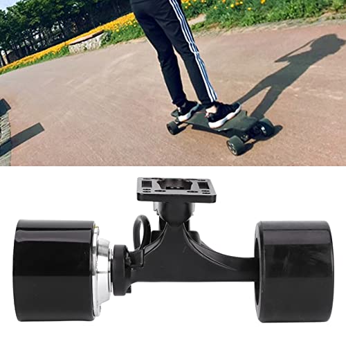 Gaeirt 72mm Electric Skateboard Hub Motor Kit