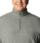 Columbia Men's Hart Mountain Half Zip Jacket
