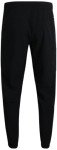 Men's Performance Tech Cargo Jogger Pants - Black