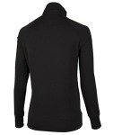 Women's Tru Fitness Jacket in True Black