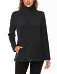 Petite Women's Lightweight Full Zip Sports Jacket