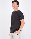 5 Pack Men’s Quick-Dry Mesh Active T-Shirts