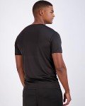5 Pack Men’s Quick-Dry Mesh Active T-Shirts
