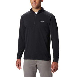 Columbia Men's Klamath Range II Half Zip Pullover
