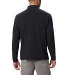 Columbia Men's Klamath Range II Half Zip Pullover