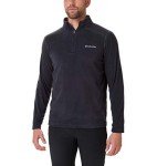 Columbia Men's Klamath Range II Half Zip Pullover