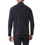 Columbia Men's Klamath Range II Half Zip Pullover
