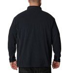 Columbia Men's Klamath Range II Half Zip Pullover
